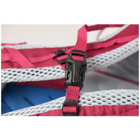 Zaino Husky Curly 40L