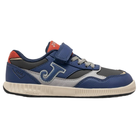 Scarpe barefoot per bambini Joma 1448V Barefoot Junior Navy Blue