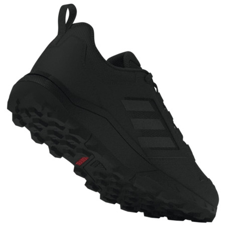 Scarpe da corsa da uomo Adidas Terrex Tracerocker 2 Gtx