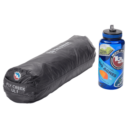 Tenda ultraleggera Big Agnes Fly Creek UL1 2025