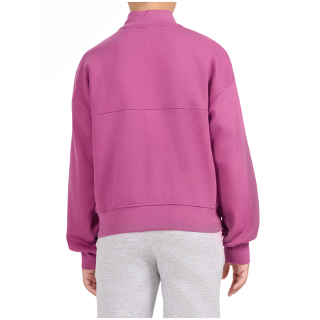 Felpa da bambino 4F Sweatshirt F2701 Violet