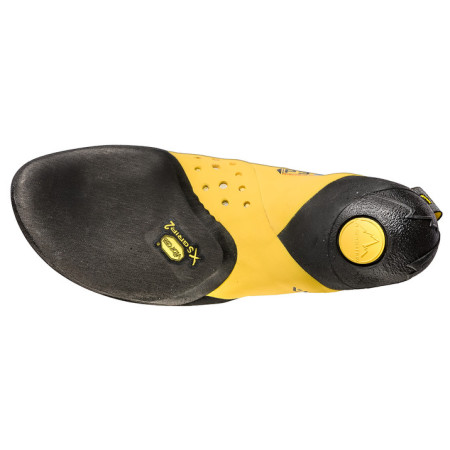 Scarpe da arrampicata La Sportiva Solution