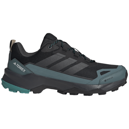Scarpe da trekking da uomo Adidas Terrex Skychaser Ax5 GTX