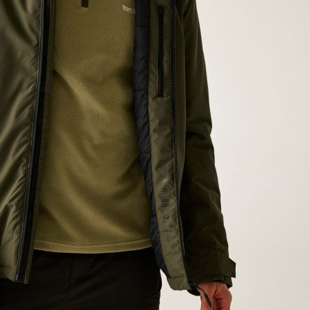 Giacca da uomo Regatta Frelton