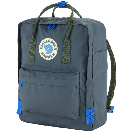 Zaino da città Fjällräven Kånken Koncept