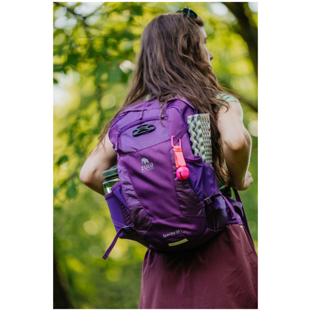Zaino Zulu Spectra 25 L