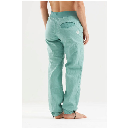 Pantaloni da donna E9 Onda Flax Women's