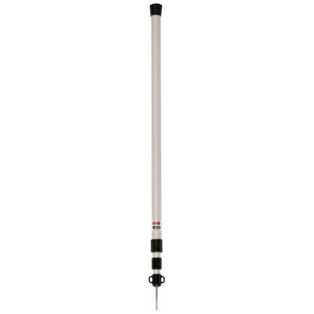 Palo della tenda telescopico Robens Tarp telescopic pole 3-section