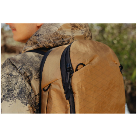 Zaino Peak Design Travel Backpack 30L