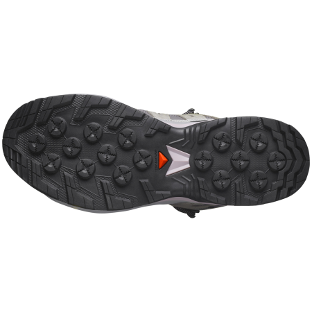 Scarpe da trekking da donna Salomon X-Adventure Recon Mid Gore-Tex