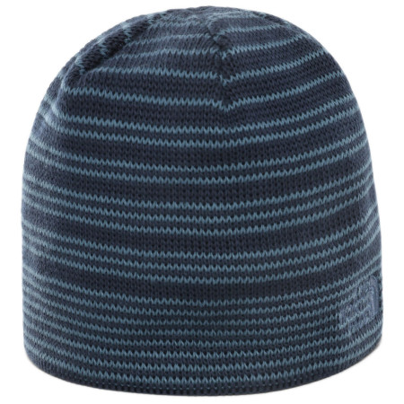 Berretto The North Face Bones Recycled Beanie blu scuro UrbanNavy/ShadyBlue