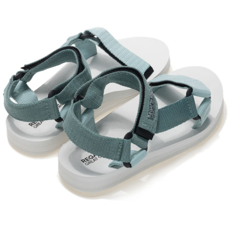 Sandali da bambino Regatta Vendeavour Sandal Junior ZLB