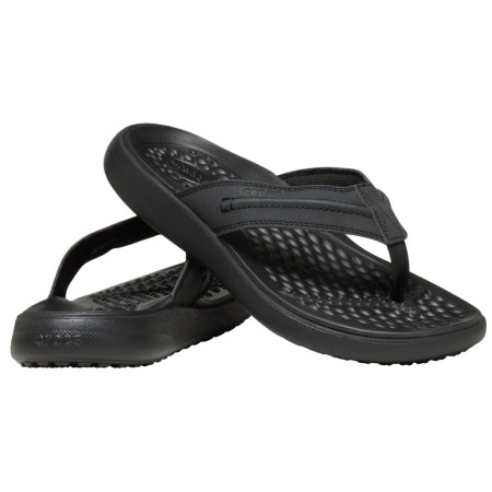 Infradito da uomo Crocs Yukon Vista II LR Flip