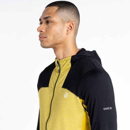 Felpa da uomo Dare 2b Revive II Core Stretch