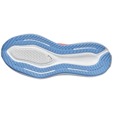 Scarpe da corsa da uomo Salomon Aero Glide 4