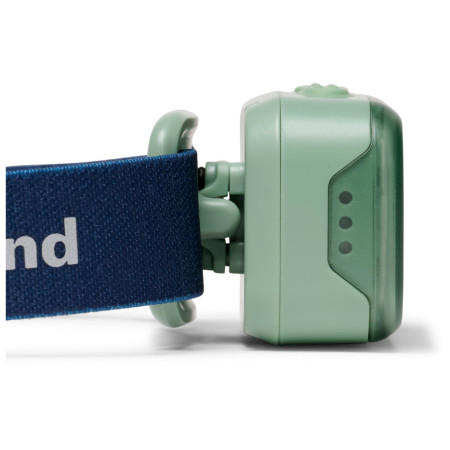 Lampada frontale Black Diamond Wiz Kid Headlamp