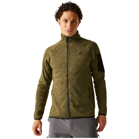 Felpa funzionale da uomo Dare 2b Torrek Thermal Fleece