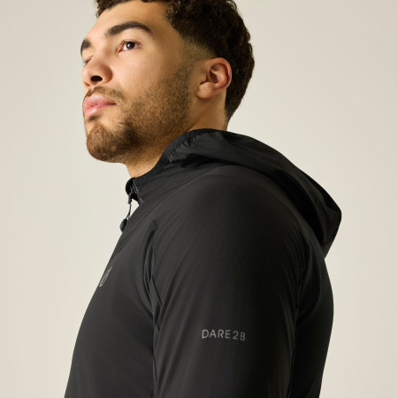 Giacca da uomo Regatta Endurance Stretch Midlayer