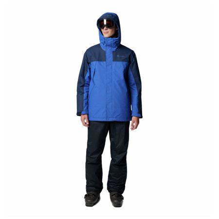 Giacca da sci da uomo Columbia Shotski Jacket