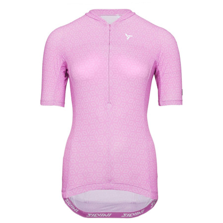 Maglia da ciclismo per donna Silvini Catirina