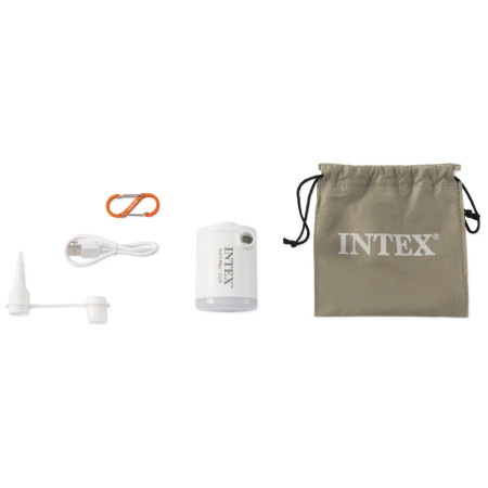 Pompa elettrica Intex Quickfill USB200R