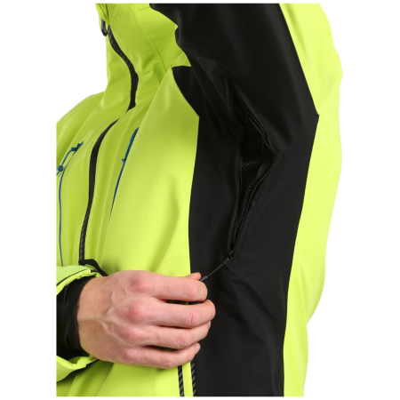 Giacca da uomo Kilpi Turnau-M (2024)