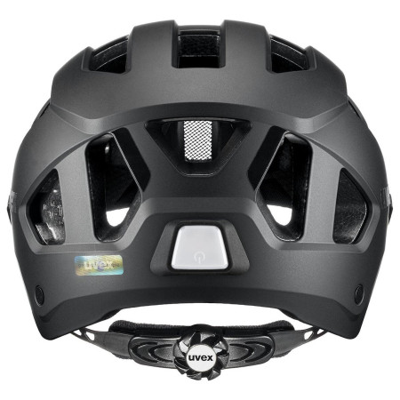 Casco da ciclismo Uvex Stride Visor