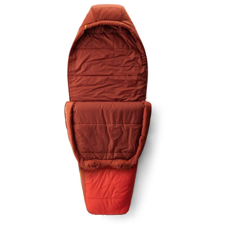 Sacco a pelo da donna Sea to Summit Hamelin Women's -9C Regular