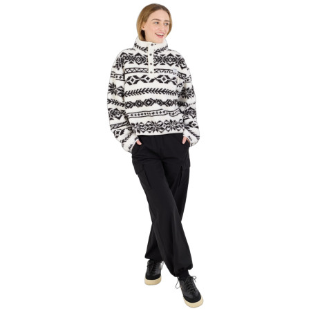 Felpa da donna Fundango Pacha Fleece Jacket