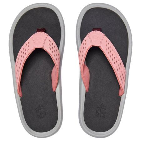 Infradito da donna Gumbies Noosa Coral