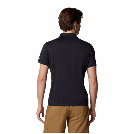 Maglietta da uomo Columbia Zero Rules™ Light Polo