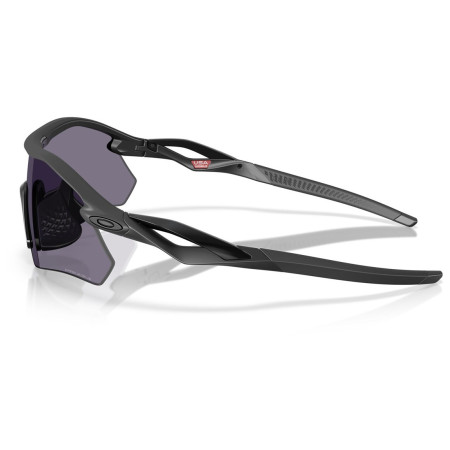 Occhiali da sole OAKLEY Radar Plate Prizm Grey
