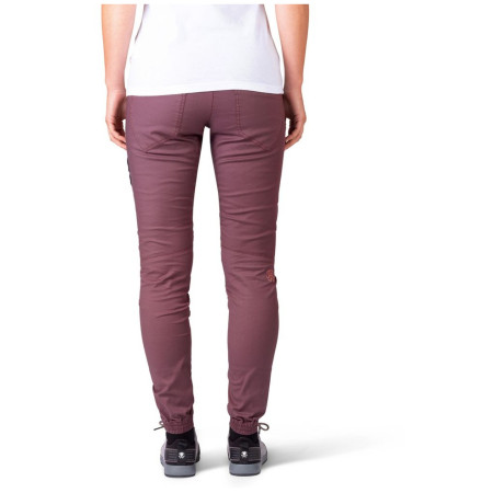 Pantaloni da donna Rafiki Massone