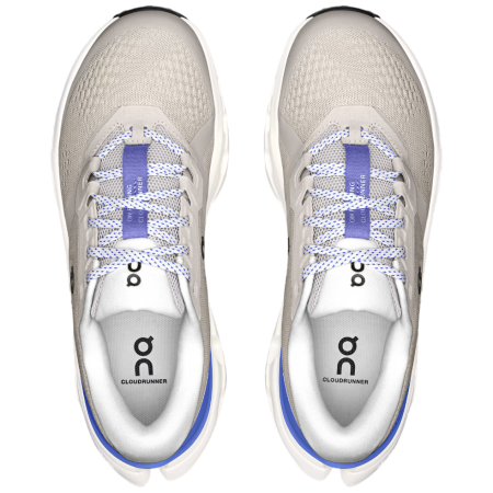 Scarpe da corsa da donna On Running Cloudrunner 3
