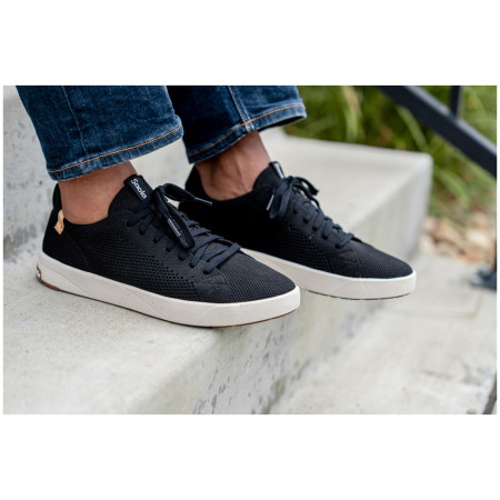 Scarpe da uomo Saola Cannon Knit 2.0 M