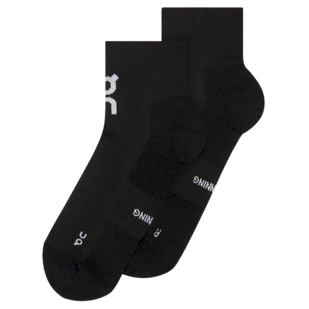 Set di calzini On Running Core Run Sock Mid 2P