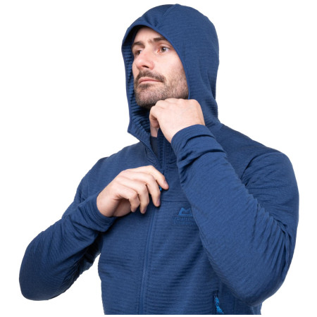 Felpa da uomo Mountain Equipment Apiro Hooded Jacket Men's