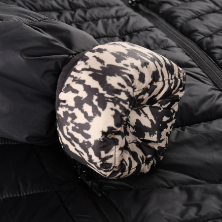 Giacca invernale da donna Alpine Pro Eroma