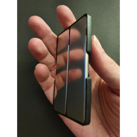 Posate GoSun Flatware posate da viaggio pieghevoli