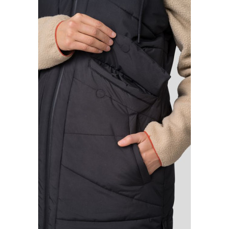 Gilet da donna Hannah Ela