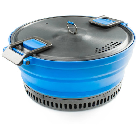 Pentola GSI Outdoors Escape Hs 2L Pot