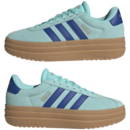 Scarpe da donna Adidas Vl Court Bold
