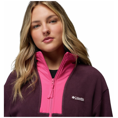 Felpa da donna Columbia Sequoia Grove™ Ii Full Zip