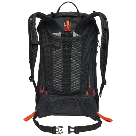 Zaino da trekking piccolo Vaude Wizard 18+4