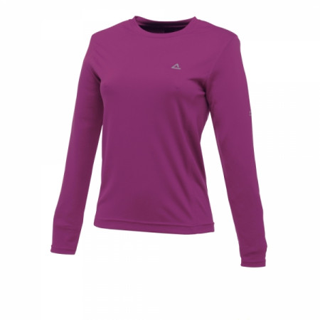 Maglietta Dare 2b Women Climatise Long Sleeve T