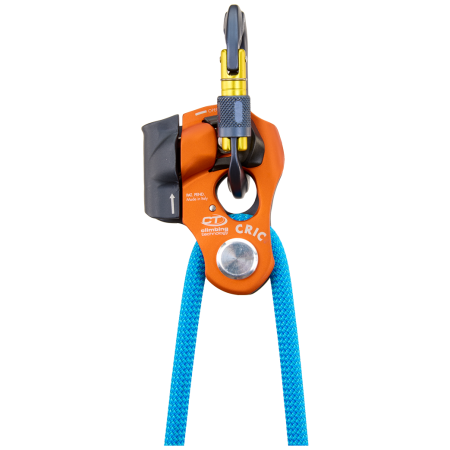 Bloccante Climbing Technology Cric