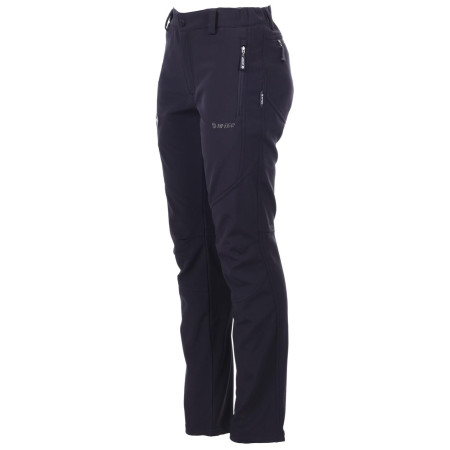 Pantaloni da donna Hi-Tec Lady Eveline nero Black