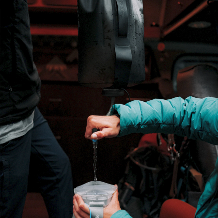 Portabagni Hydrapak Seeker 10L