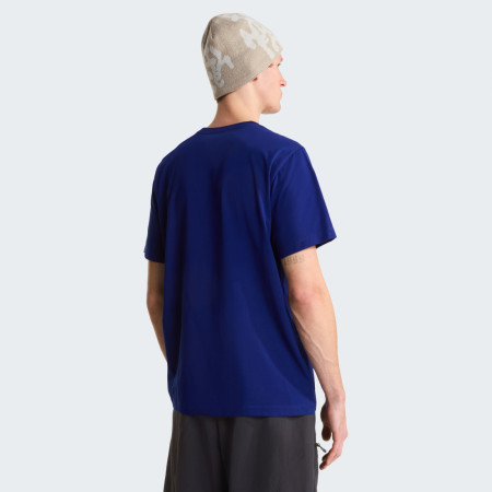 Maglietta da uomo The North Face Evolution Simple Dome Regular Short Sleeve Tee