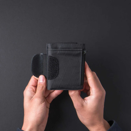 Portafoglio LifeVenture X-Pac Wallet